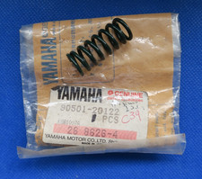 Yamaha FS1E FS50 DT50 DT125 RD200 IT125 YZ125 RD50 AS2 Clutch Spring 90501-20122