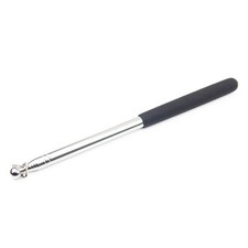 Telescopic Flag Pole with 2