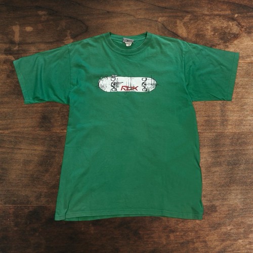 Vintage 90s reebok - vintage,