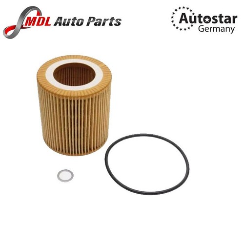 Autostar germany oil - autostar, filter