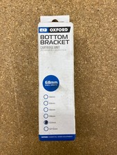 Oxford Square Taper Sealed