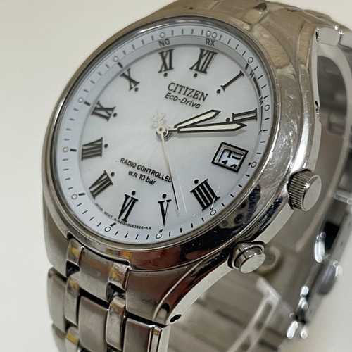 Working citizen eco drive - citizen, eco-drive
