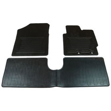 Genuine Toyota 3x Rubber High