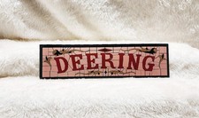 Deering Banjos Sticker