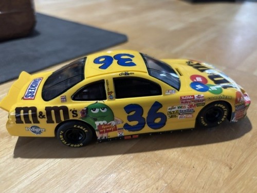 Scalextric nascar pontiac - scalextric,