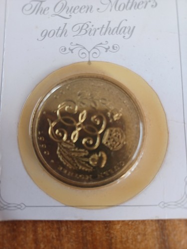 Royal mint queen elizabeth - royal,