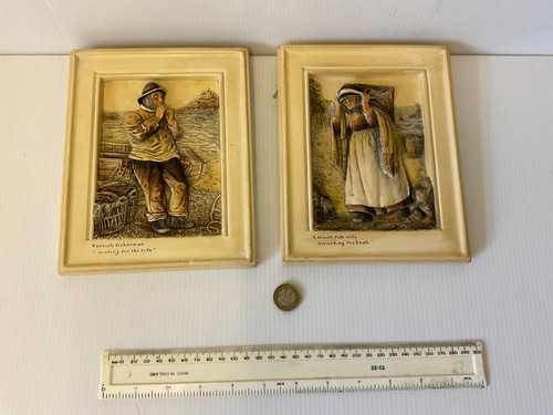 Rare vintage bossons ivorex - rare,