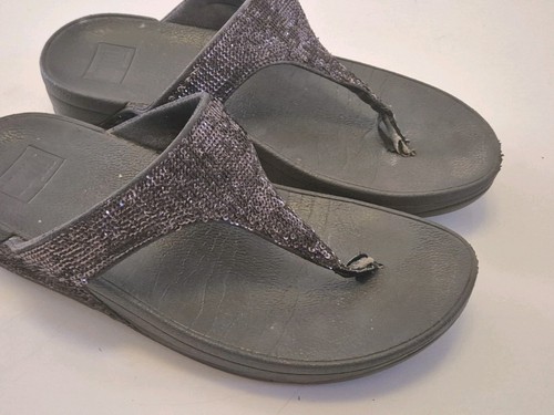 Womens fitflop toe sandals uk5 - toe,