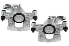 Fits Vauxhall Movano Mk2 Brake