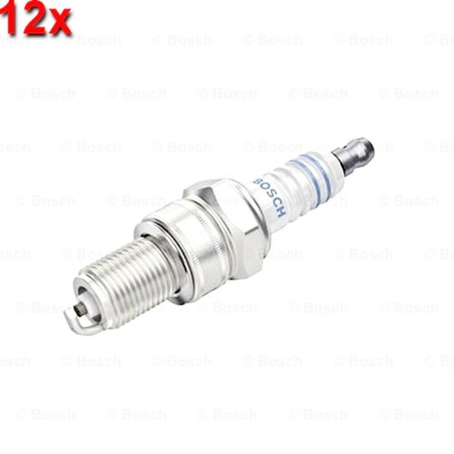 Bosch 12x spark - 12x, for