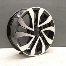 VW POLO 2G GALWAY 15" ALLOY