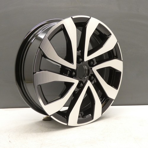 Polo galway alloy - polo, 15"