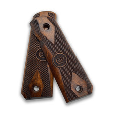 ZIB GRIPS Colt 1911 Grips