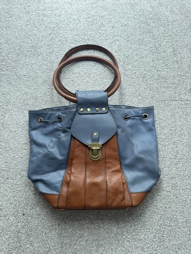 Vintage nw3 hobbs blue - nw3, tan