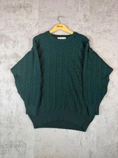 Pringle of Scotland Dark Green