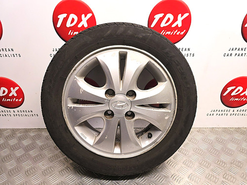 Hyundai i10 mk1 - hyundai, pa