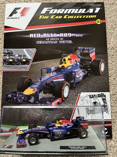 Panini collection 43 - collection, 1:43