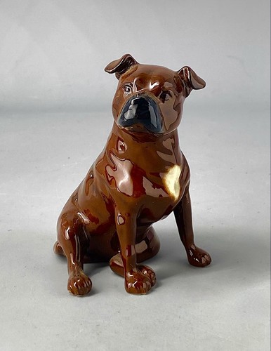 John beswick jbd62 brindle - beswick,