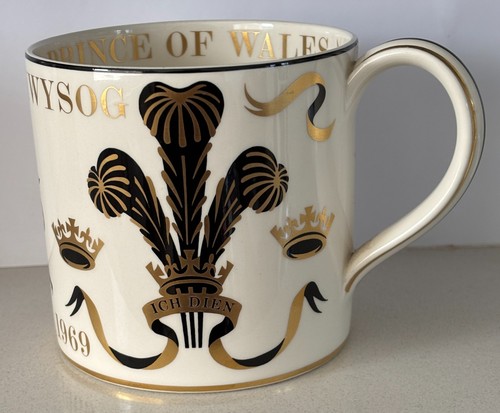 1969 vintage wedgewood - vintage, prince