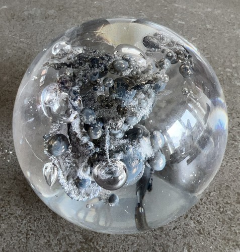 Vtg neman glassworks studio - vtg,