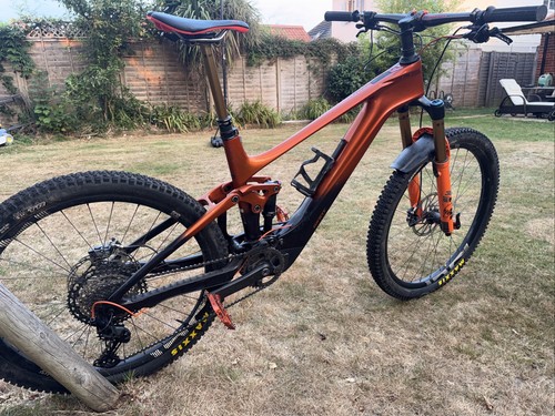 Giant trance advanced - giant,