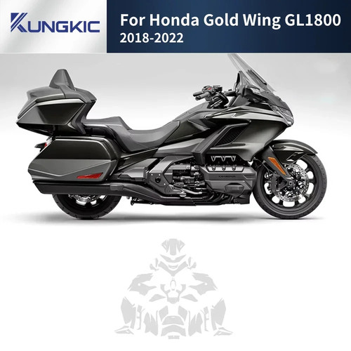 For 2018 2022 honda - 2018, gold