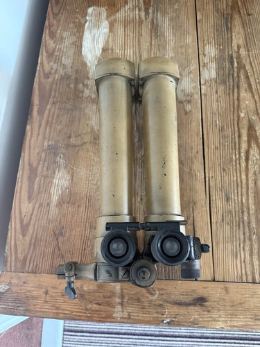 Ww2 german rangefinder - ww2,