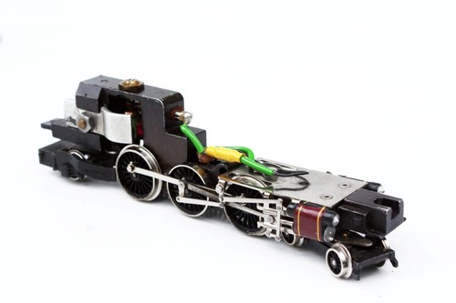 Wrenn w222 maroon 4 6 - w222?, 4-6-2