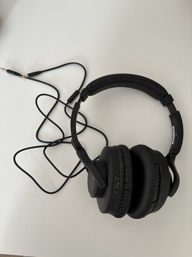 Goji wired headphones - goji,