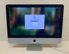Apple IMAC 21.5" 4K i5-8500