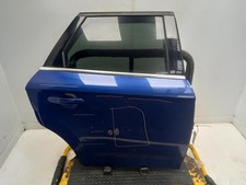 FORD MONDEO Right Rear Door O/S 2010-2014  5 Door Estate 1706118