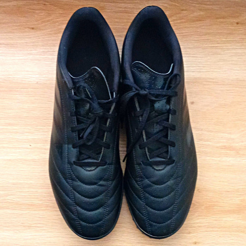 Adidas 11q25 football boots - football,