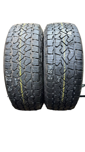 2x265 70r15 lassa - lassa, competus