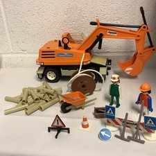Vintage 1979 Playmobil 3472