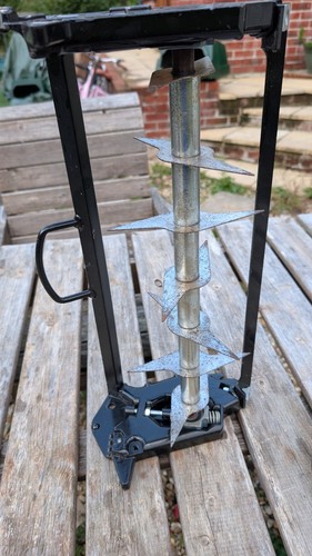 Allett kensington 43cm - allett, 17”