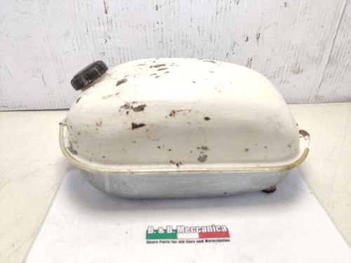 Tank original moped franco - tank,