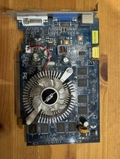 PNY GeForce 8500 GT 512MB DDR2