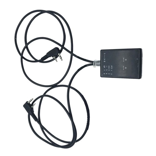 Signal extender radio repeater - extender,