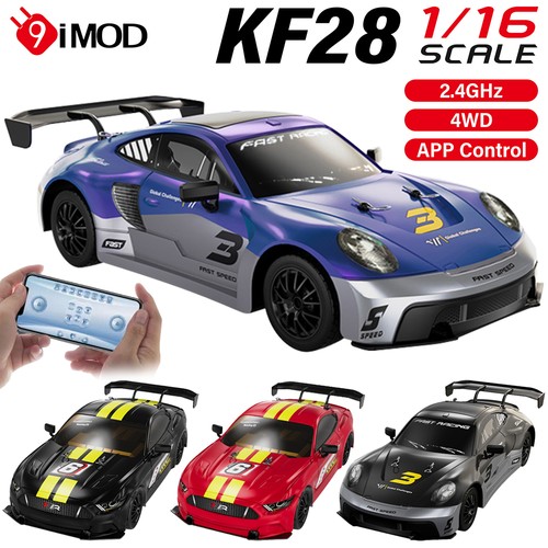 9imod kf28 4ghz - 9imod, racing