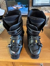 Rossignol Soft Light Black Ski