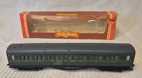 Hornby gauge r438 br - gauge,