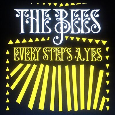 The bees every step - the, bees: