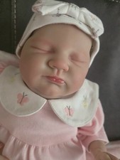 Reborn Baby Girl Quinlyn By
