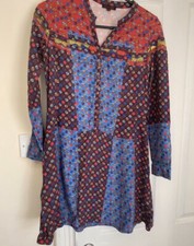 Aventures Des Toiles Tunic