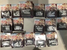 GHQ MICRONAUTS NAPOLEONIC