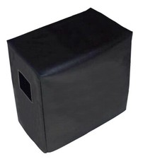Fender Bassman Pro 410 Neo Speaker Cabinet Black Vinyl Cover w/Piping (fend455)