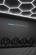 YOURS FOR OURS Genuine BMW 19"