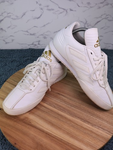 Adidas copa super - super, white