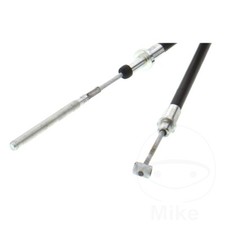 Brake cable rear - brake, yamaha