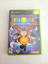 Xiaolin Showdown (Original